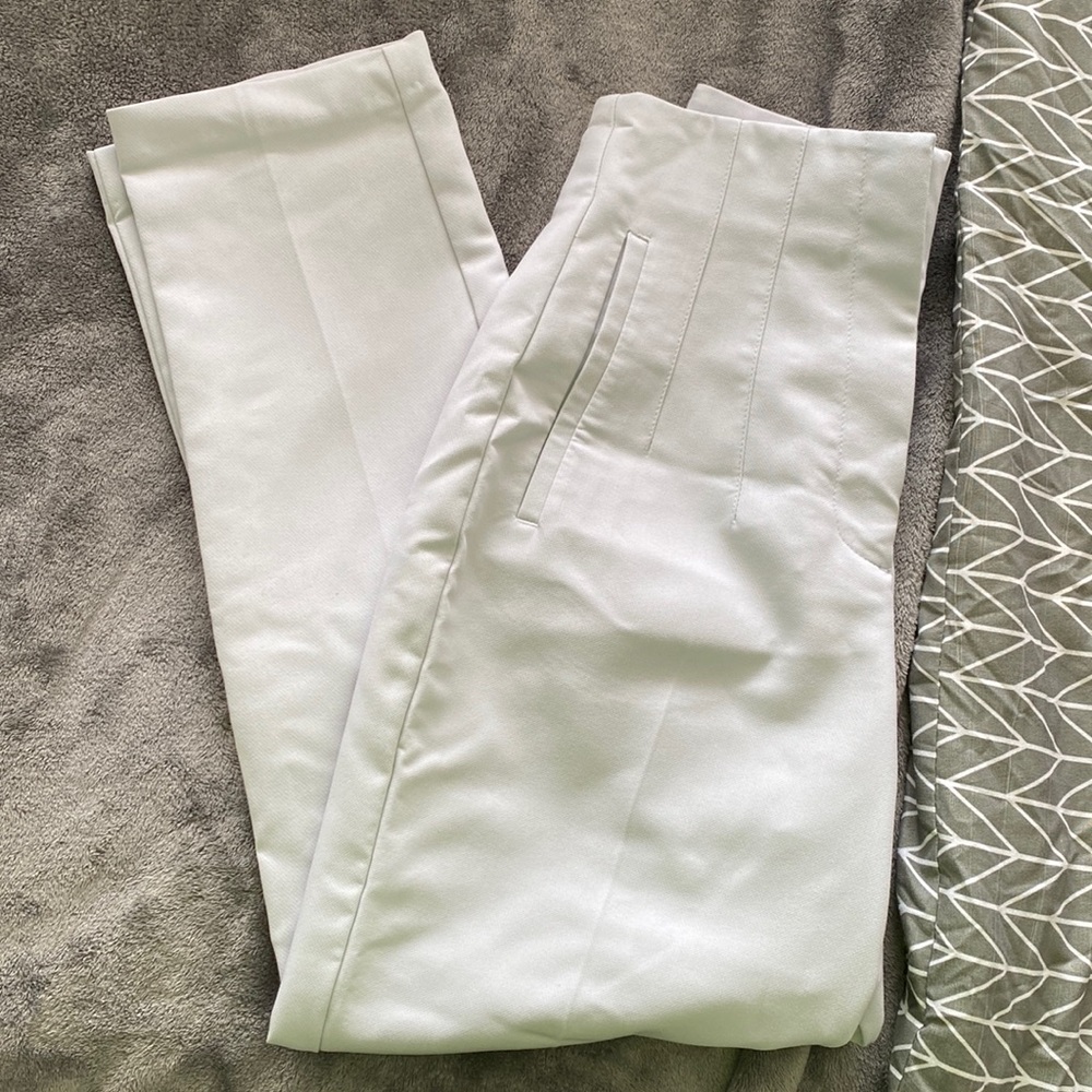 Zara pants
